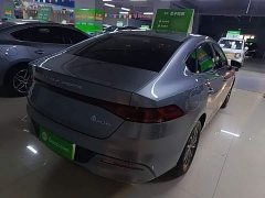 BYD Qin PLUS Glory Edition DM-i 55KM Leading - ფოტო 6