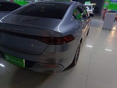 BYD Qin PLUS Glory Edition DM-i 55KM Leading - ფოტო 7