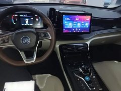 BYD Qin PLUS Glory Edition DM-i 55KM Leading - ფოტო 9