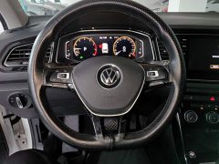 Volkswagen T-ROC Tanyue 280TSI DSG FWD Comfort Smart Connected Edition - ფოტო 10