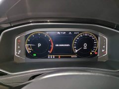 Volkswagen T-ROC Tanyue 280TSI DSG FWD Comfort Smart Connected Edition - ფოტო 11