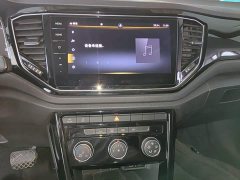 Volkswagen T-ROC Tanyue 280TSI DSG FWD Comfort Smart Connected Edition - ფოტო 12