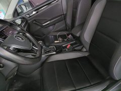 Volkswagen T-ROC Tanyue 280TSI DSG FWD Comfort Smart Connected Edition - ფოტო 14