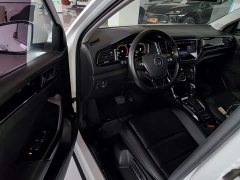 Volkswagen T-ROC Tanyue 280TSI DSG FWD Comfort Smart Connected Edition - ფოტო 15