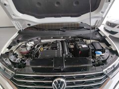 Volkswagen T-ROC Tanyue 280TSI DSG FWD Comfort Smart Connected Edition - ფოტო 19