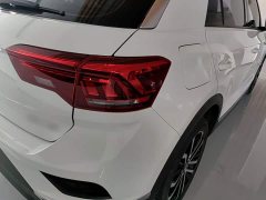 Volkswagen T-ROC Tanyue 280TSI DSG FWD Comfort Smart Connected Edition - ფოტო 7