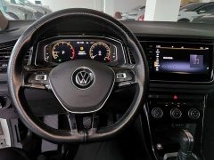 Volkswagen T-ROC Tanyue 280TSI DSG FWD Comfort Smart Connected Edition - ფოტო 9