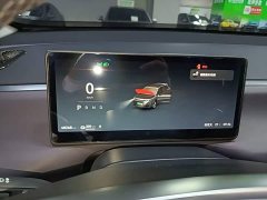Leapmotor Leapo C10 530 Comfort Edition - ფოტო 11