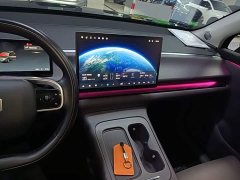 Leapmotor Leapo C10 530 Comfort Edition - ფოტო 12