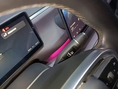 Leapmotor Leapo C10 530 Comfort Edition - ფოტო 13