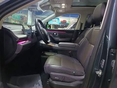 Leapmotor Leapo C10 530 Comfort Edition - ფოტო 14