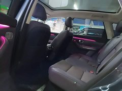 Leapmotor Leapo C10 530 Comfort Edition - ფოტო 16