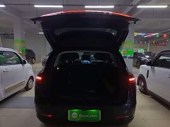 Leapmotor Leapo C10 530 Comfort Edition - ფოტო 18