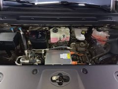 Leapmotor Leapo C10 530 Comfort Edition - ფოტო 19