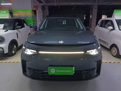 Leapmotor Leapo C10 530 Comfort Edition - ფოტო 2
