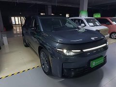 Leapmotor Leapo C10 530 Comfort Edition - ფოტო 3