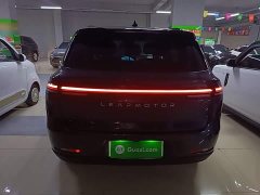 Leapmotor Leapo C10 530 Comfort Edition - ფოტო 5