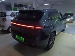 Leapmotor Leapo C10 530 Comfort Edition - ფოტო 6