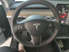 Tesla Model Y 2022 Facelift Rear-Wheel Drive - ფოტო 10