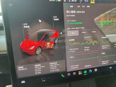 Tesla Model Y 2022 Facelift Rear-Wheel Drive - ფოტო 11