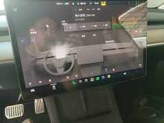 Tesla Model Y 2022 Facelift Rear-Wheel Drive - ფოტო 12