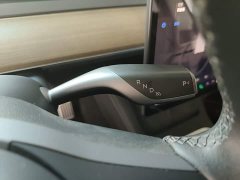 Tesla Model Y 2022 Facelift Rear-Wheel Drive - ფოტო 13