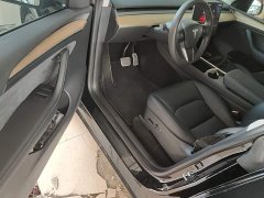 Tesla Model Y 2022 Facelift Rear-Wheel Drive - ფოტო 15