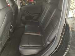 Tesla Model Y 2022 Facelift Rear-Wheel Drive - ფოტო 16