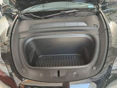 Tesla Model Y 2022 Facelift Rear-Wheel Drive - ფოტო 19