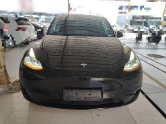 Tesla Model Y 2022 Facelift Rear-Wheel Drive - ფოტო 2
