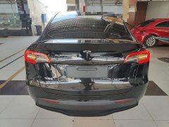 Tesla Model Y 2022 Facelift Rear-Wheel Drive - ფოტო 5