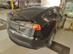 Tesla Model Y 2022 Facelift Rear-Wheel Drive - ფოტო 6
