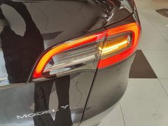 Tesla Model Y 2022 Facelift Rear-Wheel Drive - ფოტო 7