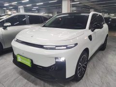 Leapmotor B10 2025 510 Pleasure Edition - ფოტო 1