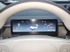 Leapmotor B10 2025 510 Pleasure Edition - ფოტო 11