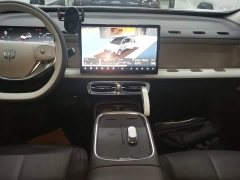 Leapmotor B10 2025 510 Pleasure Edition - ფოტო 12