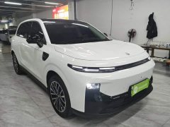 Leapmotor B10 2025 510 Pleasure Edition - ფოტო 3