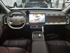 Leapmotor B10 2025 510 Pleasure Edition - ფოტო 9