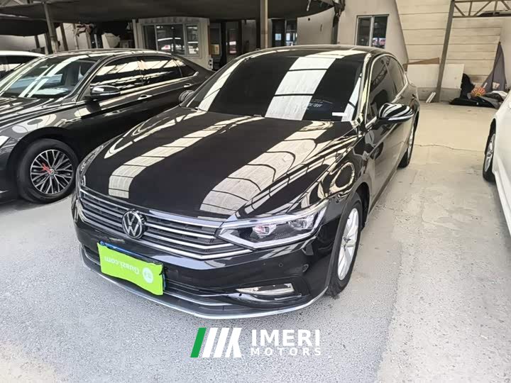Volkswagen Magotan 280TSI DSG Comfort