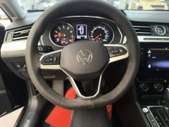 Volkswagen Magotan 2020 280TSI DSG Comfort - ფოტო 10
