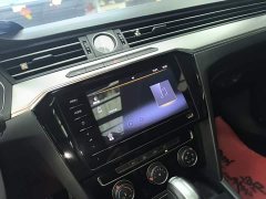 Volkswagen Magotan 2020 280TSI DSG Comfort - ფოტო 12
