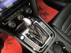 Volkswagen Magotan 2020 280TSI DSG Comfort - ფოტო 13