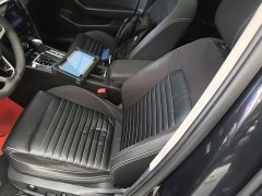 Volkswagen Magotan 2020 280TSI DSG Comfort - ფოტო 14