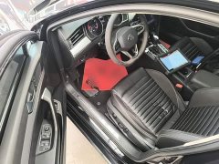 Volkswagen Magotan 2020 280TSI DSG Comfort - ფოტო 15