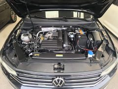 Volkswagen Magotan 2020 280TSI DSG Comfort - ფოტო 19