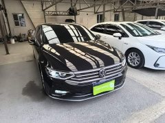 Volkswagen Magotan 2020 280TSI DSG Comfort - ფოტო 3