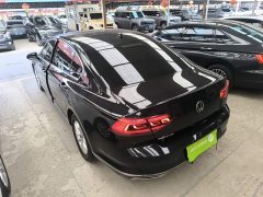 Volkswagen Magotan 2020 280TSI DSG Comfort - ფოტო 4