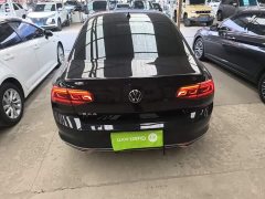 Volkswagen Magotan 2020 280TSI DSG Comfort - ფოტო 5