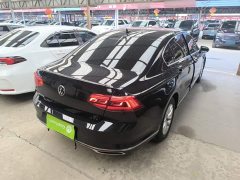 Volkswagen Magotan 2020 280TSI DSG Comfort - ფოტო 6