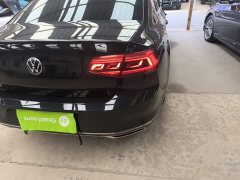 Volkswagen Magotan 2020 280TSI DSG Comfort - ფოტო 7